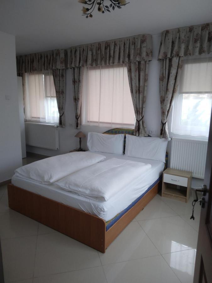 Pensiunea Casa Ghica Valea Salciilor Bagian luar foto
