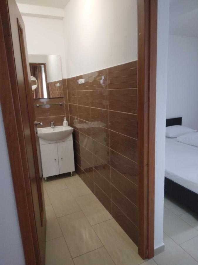 Pensiunea Casa Ghica Valea Salciilor Bagian luar foto